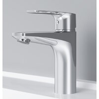 Смеситель AM.PM Gem F90A02100 - Изображение №2 — Chaika Market