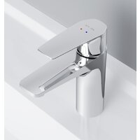 Смеситель AM.PM Gem F90A02100 - Изображение №3 — Chaika Market