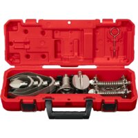 Кейс Milwaukee 4932471718 — Chaika Market