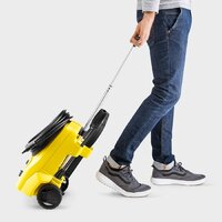 Мойка высокого давления Karcher K 3 Classic 1.676-220.0 - Изображение №2 — Chaika Market