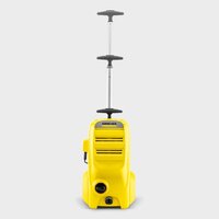 Мойка высокого давления Karcher K 3 Classic 1.676-220.0 - Изображение №4 — Chaika Market