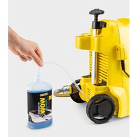 Мойка высокого давления Karcher K 3 Classic 1.676-220.0 - Изображение №3 — Chaika Market