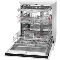 Встраиваемая посудомоечная машина Hansa ZIM647H - Изображение №4 — Chaika Market