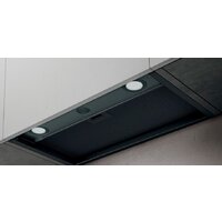 Кухонная вытяжка Elica Boxin LX/BL MAT/A/120 PRF0172168 — Chaika Market
