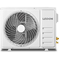 Кондиционер Legion Monza 2024 LE-MN09RH - Изображение №3 — Chaika Market