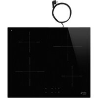 Варочная панель Smeg SI2641DL - Изображение №7 — Chaika Market