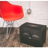 Мойка воздуха Venta LW45 Comfort plus (черный) - Изображение №7 — Chaika Market