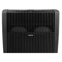 Мойка воздуха Venta LW45 Comfort plus (черный) - Изображение №3 — Chaika Market