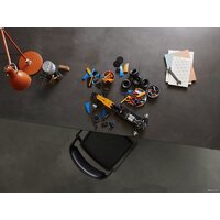 Конструктор LEGO Technic 42141 Гоночный автомобиль McLaren Formula 1 - Изображение №7 — Chaika Market