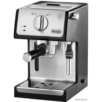 Рожковая кофеварка DeLonghi ECP 35.31 — Chaika Market