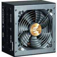 Блок питания Zalman TeramaxII SE 750W ZM750-TMX2SE - Изображение №3 — Chaika Market