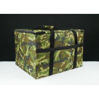 Сумка для теплообменника Сибтермо Большая 00710106 - Изображение №2 — Chaika Market