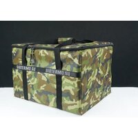 Сумка для теплообменника Сибтермо Большая 00710106 - Изображение №3 — Chaika Market