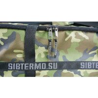 Сумка для теплообменника Сибтермо Большая 00710106 - Изображение №6 — Chaika Market