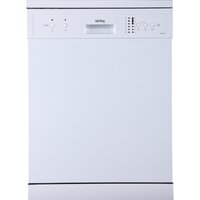 Отдельностоящая посудомоечная машина Korting KDF 60240 — Chaika Market