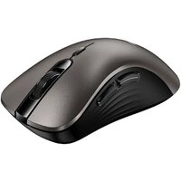 Мышь Genius Ergo 8100S (титановый) - Изображение №3 — Chaika Market