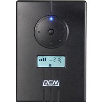 Источник бесперебойного питания Powercom INF-1500 — Chaika Market