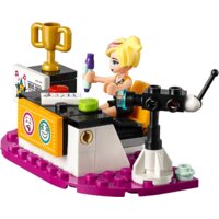 Конструктор LEGO Friends 41368 Шоу талантов - Изображение №7 — Chaika Market
