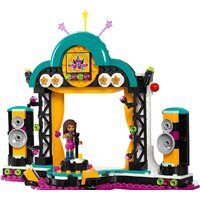 Конструктор LEGO Friends 41368 Шоу талантов - Изображение №9 — Chaika Market