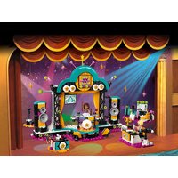 Конструктор LEGO Friends 41368 Шоу талантов - Изображение №14 — Chaika Market