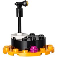 Конструктор LEGO Friends 41368 Шоу талантов - Изображение №5 — Chaika Market
