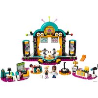 Конструктор LEGO Friends 41368 Шоу талантов - Изображение №3 — Chaika Market