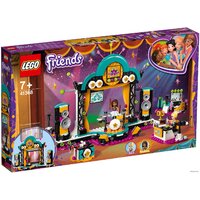 Конструктор LEGO Friends 41368 Шоу талантов — Chaika Market