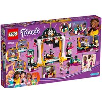 Конструктор LEGO Friends 41368 Шоу талантов - Изображение №2 — Chaika Market