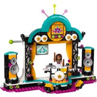 Конструктор LEGO Friends 41368 Шоу талантов - Изображение №4 — Chaika Market