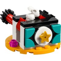 Конструктор LEGO Friends 41368 Шоу талантов - Изображение №8 — Chaika Market