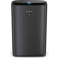 Очиститель воздуха Sharp UA-KIN40E-H - Изображение №2 — Chaika Market