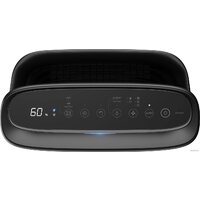 Очиститель воздуха Sharp UA-KIN40E-H - Изображение №3 — Chaika Market