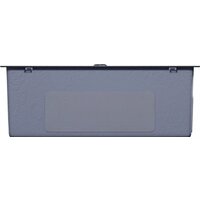 Кухонная мойка Mixline Pro 552937 (черный графит, с сифоном) - Изображение №3 — Chaika Market