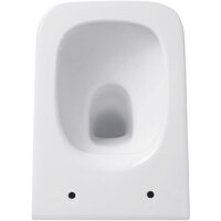 Унитаз подвесной Roxen Boro в комплекте с инсталляцией StounFix Dual Fresh 6 в 1 968433 (кнопка: сатин) - Изображение №11 — Chaika Market