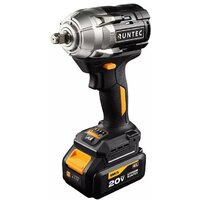 Гайковерт Runtec RT-IW750 (с 2-мя АКБ, сумка) — Chaika Market