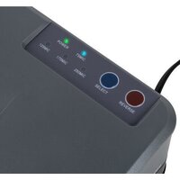 Ламинатор BRAUBERG Superjet A3 - Изображение №11 — Chaika Market