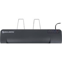 Ламинатор BRAUBERG Superjet A3 - Изображение №9 — Chaika Market