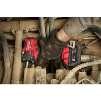 Гайковерт Milwaukee M18 FUEL M18FIW2F12-0 4933498058 (без АКБ) - Изображение №7 — Chaika Market