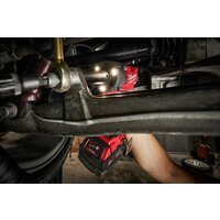 Гайковерт Milwaukee M18 FUEL M18FIW2F12-0 4933498058 (без АКБ) - Изображение №6 — Chaika Market