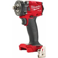 Гайковерт Milwaukee M18 FUEL M18FIW2F12-0 4933498058 (без АКБ) - Изображение №2 — Chaika Market