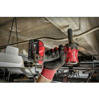 Гайковерт Milwaukee M18 FUEL M18FIW2F12-0 4933498058 (без АКБ) - Изображение №8 — Chaika Market