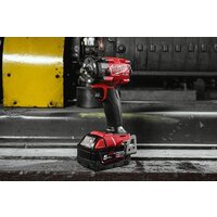 Гайковерт Milwaukee M18 FUEL M18FIW2F12-0 4933498058 (без АКБ) - Изображение №16 — Chaika Market