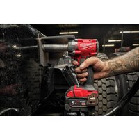 Гайковерт Milwaukee M18 FUEL M18FIW2F12-0 4933498058 (без АКБ) - Изображение №10 — Chaika Market