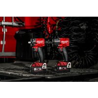 Гайковерт Milwaukee M18 FUEL M18FIW2F12-0 4933498058 (без АКБ) - Изображение №13 — Chaika Market