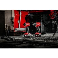 Гайковерт Milwaukee M18 FUEL M18FIW2F12-0 4933498058 (без АКБ) - Изображение №14 — Chaika Market