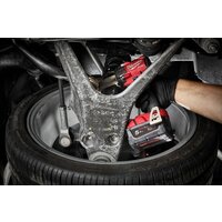 Гайковерт Milwaukee M18 FUEL M18FIW2F12-0 4933498058 (без АКБ) - Изображение №5 — Chaika Market