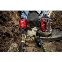 Гайковерт Milwaukee M18 FUEL M18FIW2F12-0 4933498058 (без АКБ) - Изображение №15 — Chaika Market