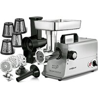 Мясорубка Holt HT-MG-010 — Chaika Market