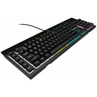 Клавиатура Corsair K55 RGB Pro (нет кириллицы) - Изображение №3 — Chaika Market