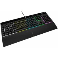 Клавиатура Corsair K55 RGB Pro (нет кириллицы) - Изображение №2 — Chaika Market
